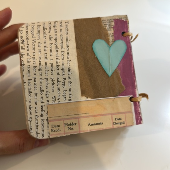 Board book journal and ephemera package! - Picture 4 of 9